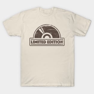 Limited Edition T-Shirt